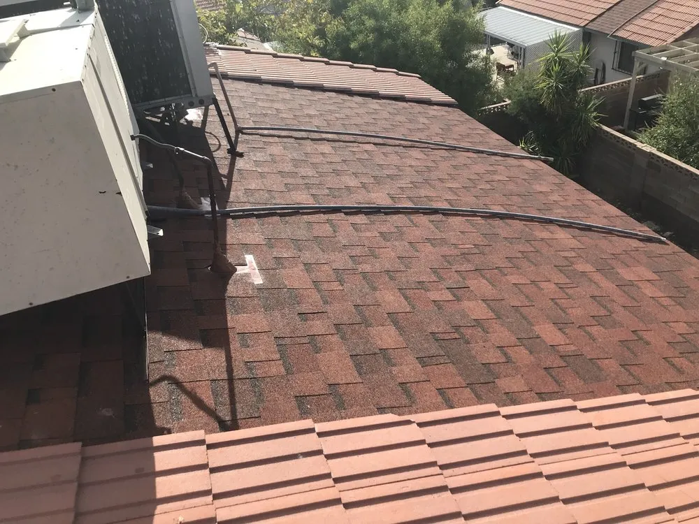 Slide of First Quality Roofing & Insulation