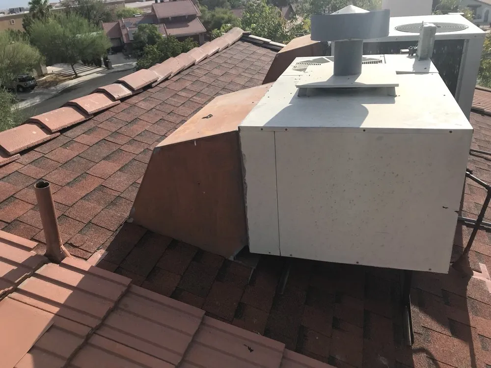 Slide of First Quality Roofing & Insulation