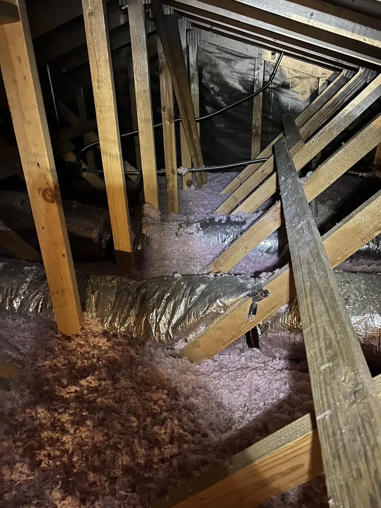 Slide of First Quality Roofing & Insulation