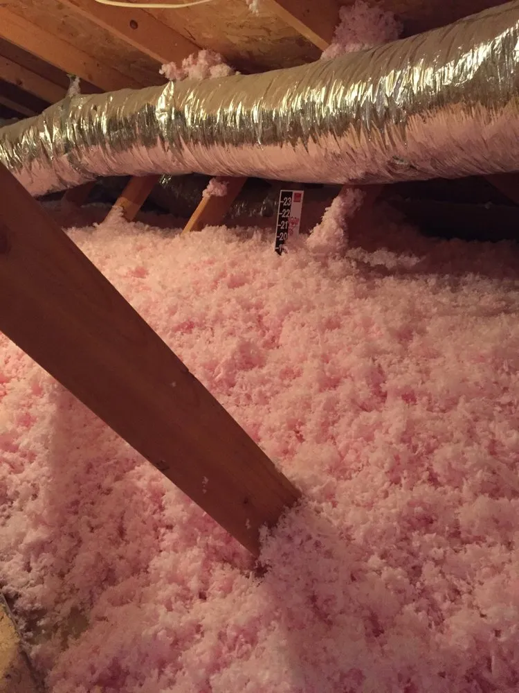 Slide of First Quality Roofing & Insulation