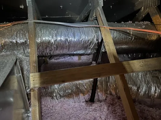 First Quality Roofing & Insulation Logo