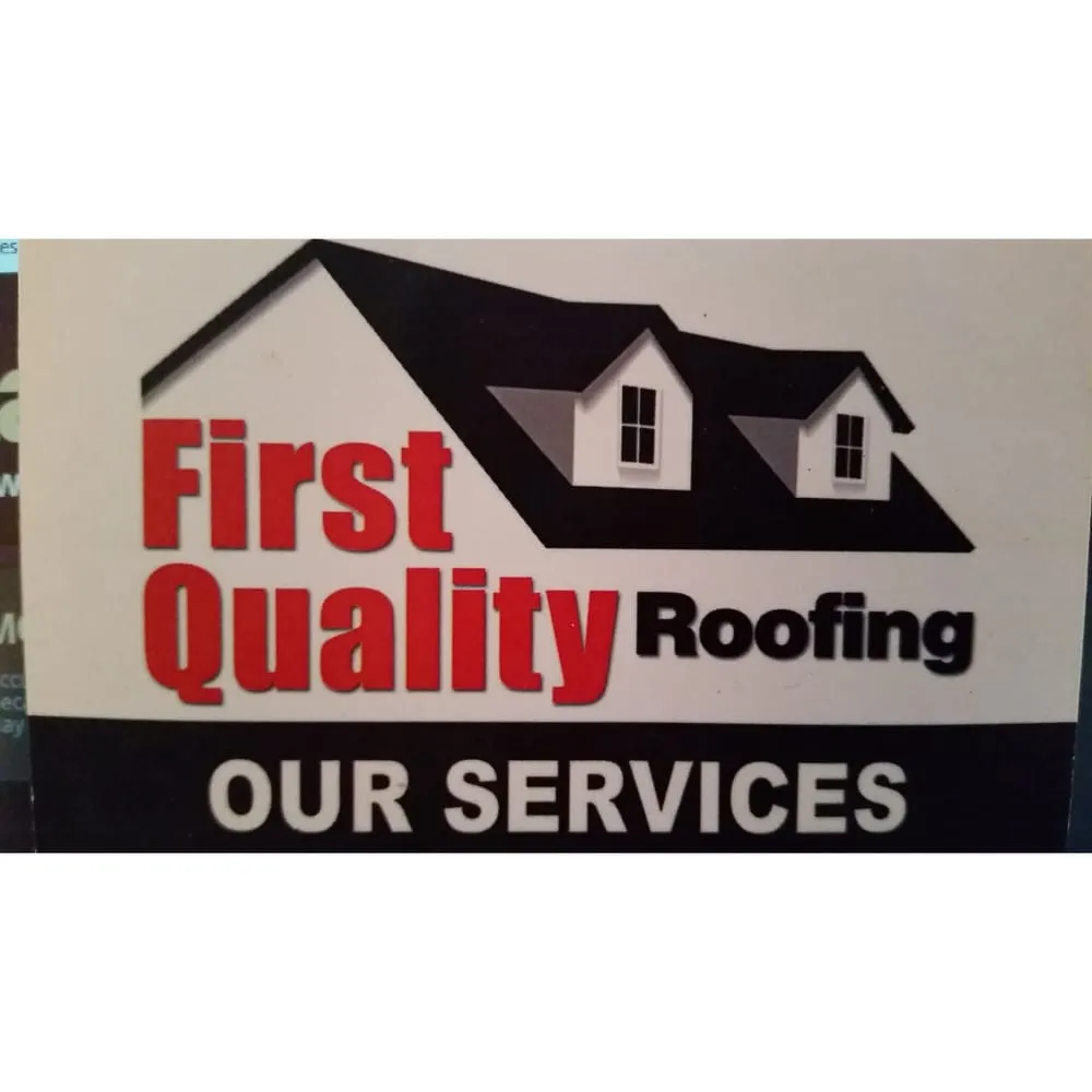 Slide of First Quality Roofing