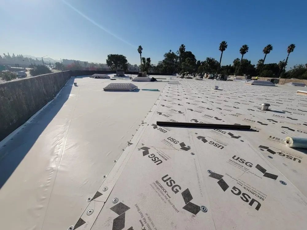 Slide of First Quality Roofing