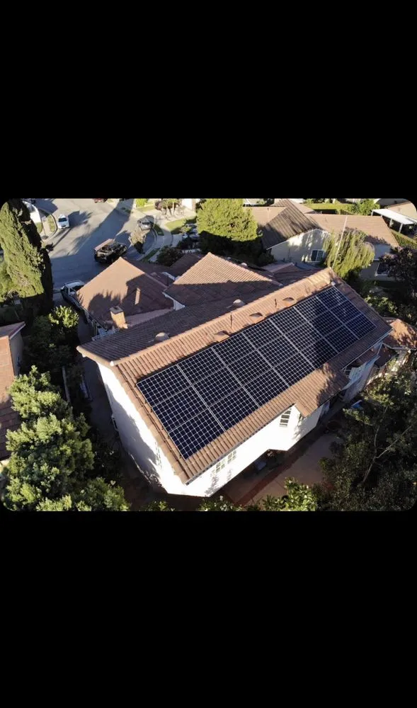 Slide of First Quality Roofing