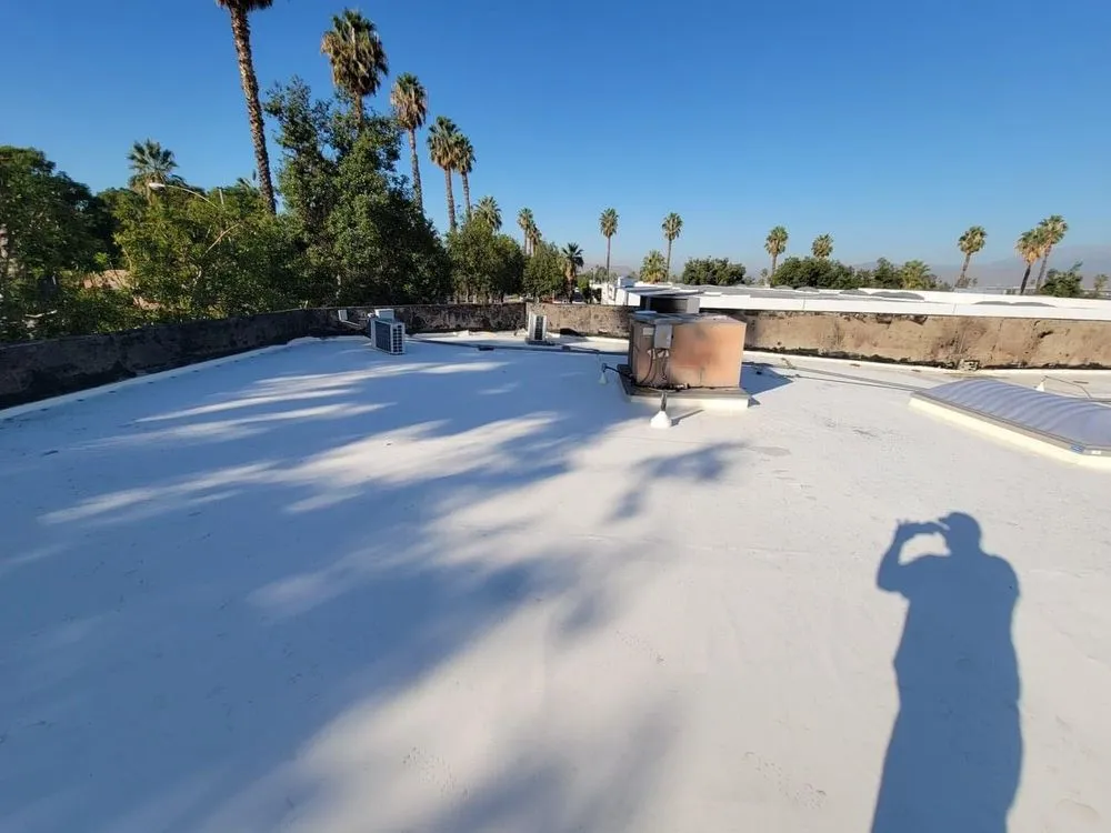 Slide of First Quality Roofing