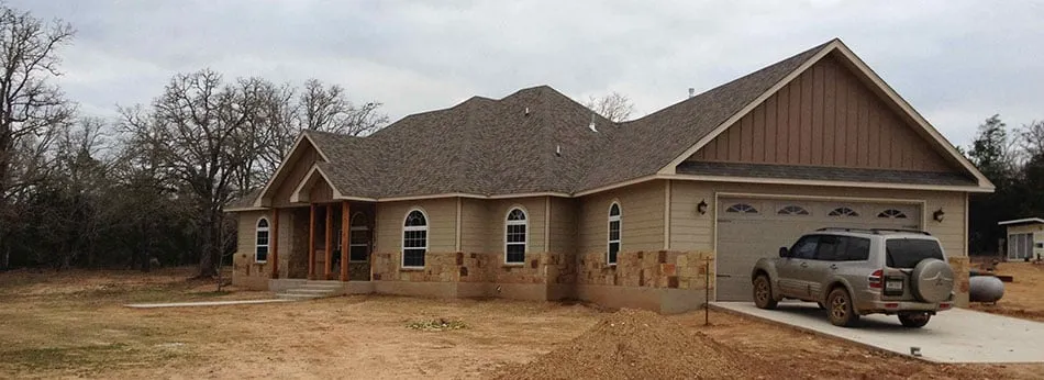 Slide of First Rate Construction