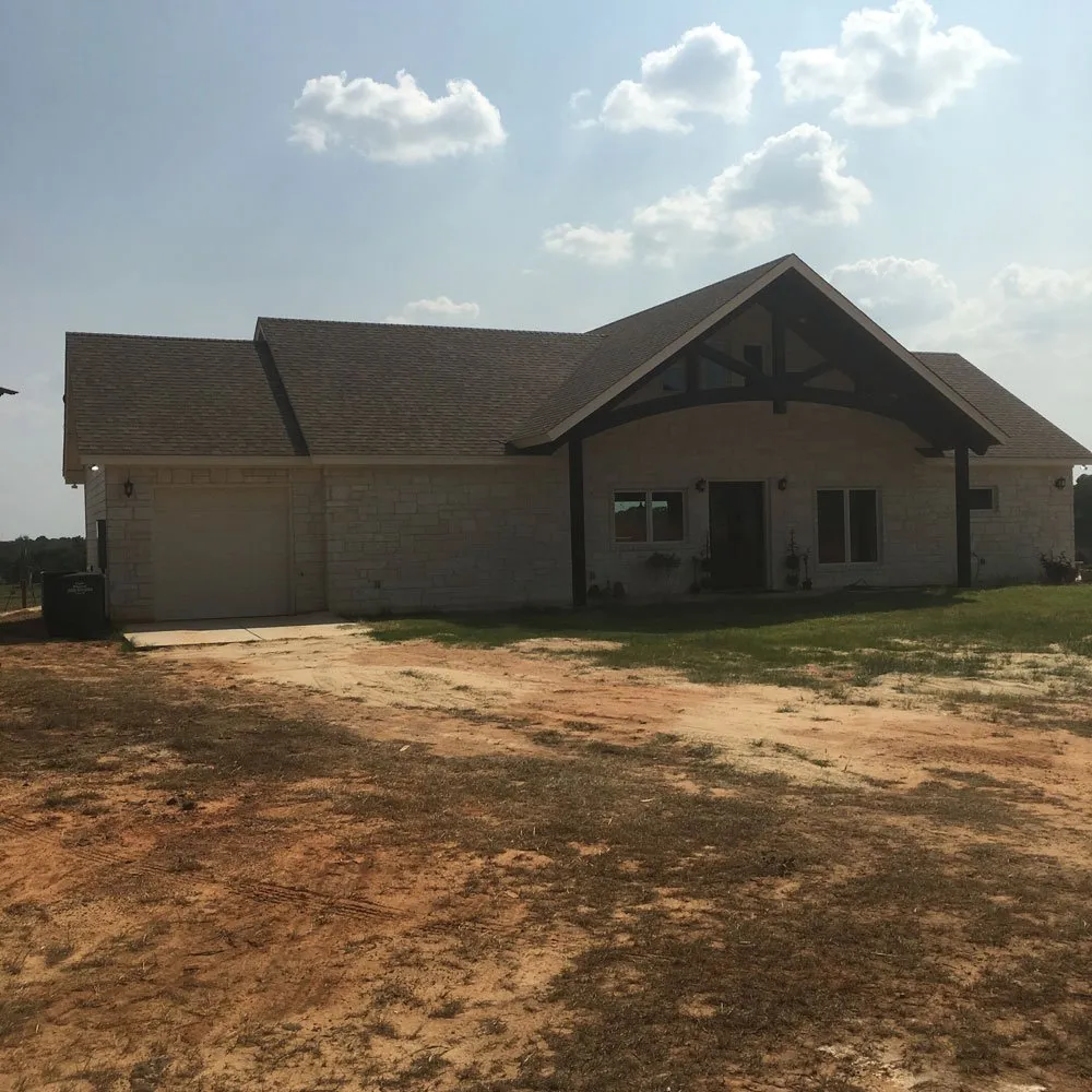 Slide of First Rate Construction