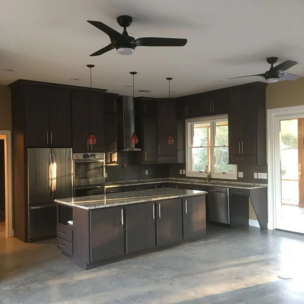 Slide of First Rate Construction