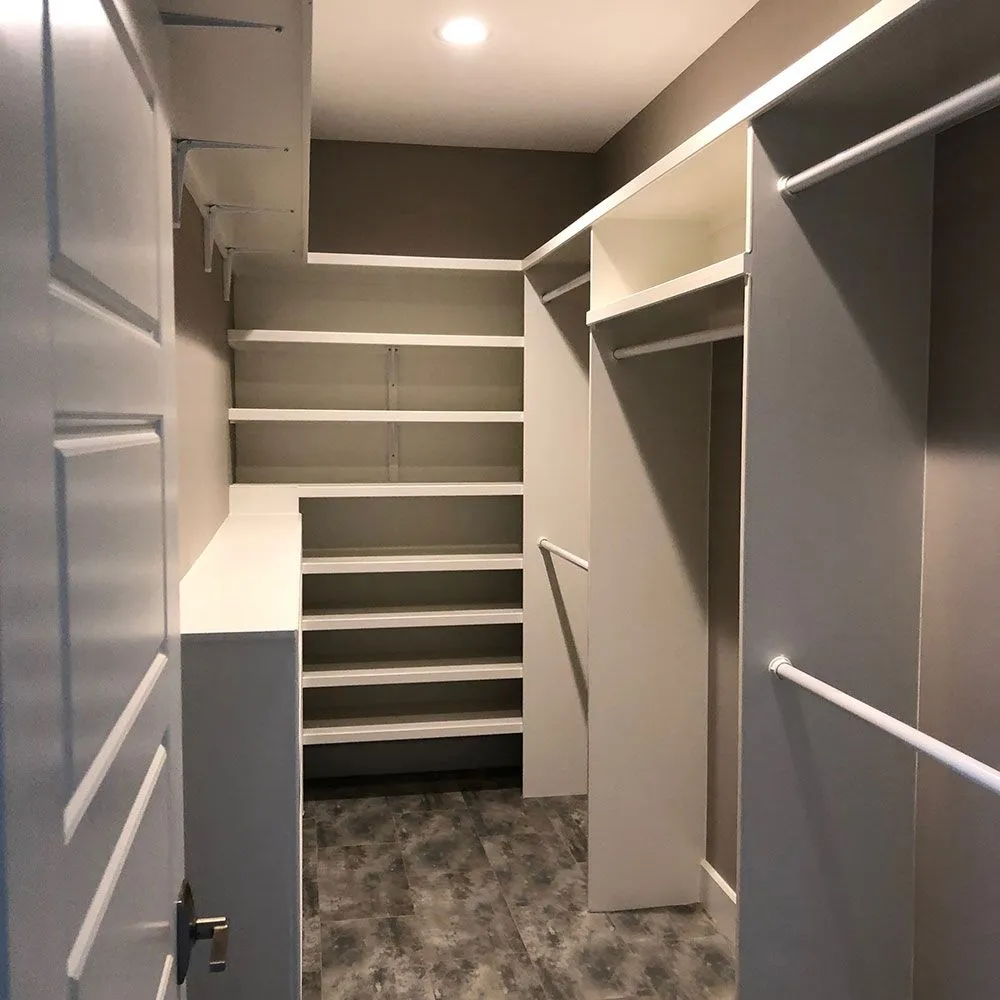 Slide of First Rate Construction