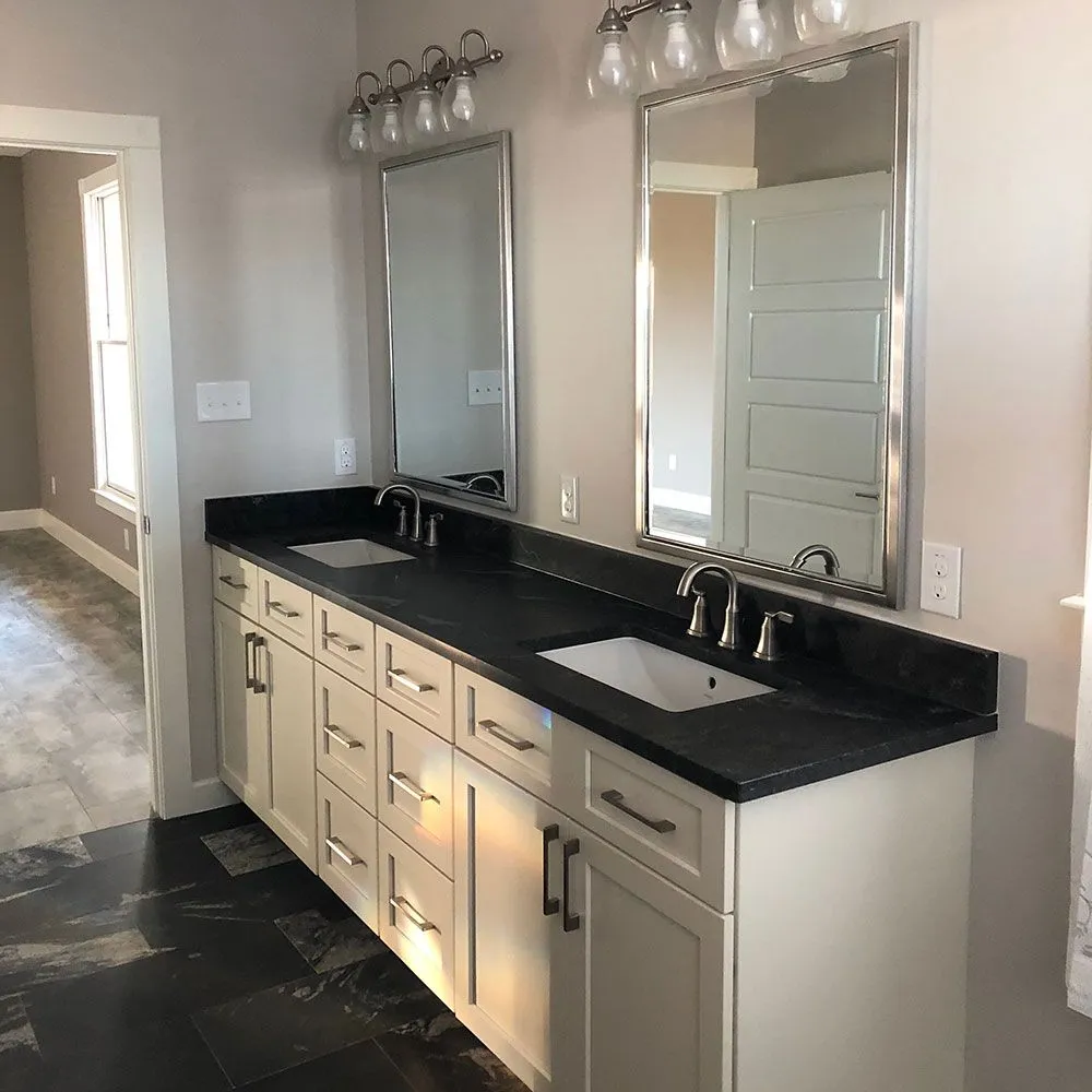 Slide of First Rate Construction