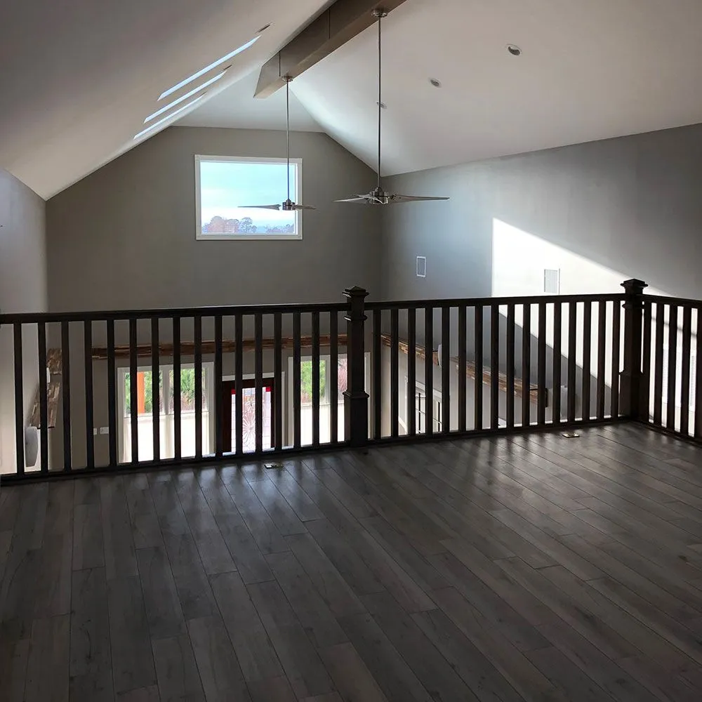 Slide of First Rate Construction