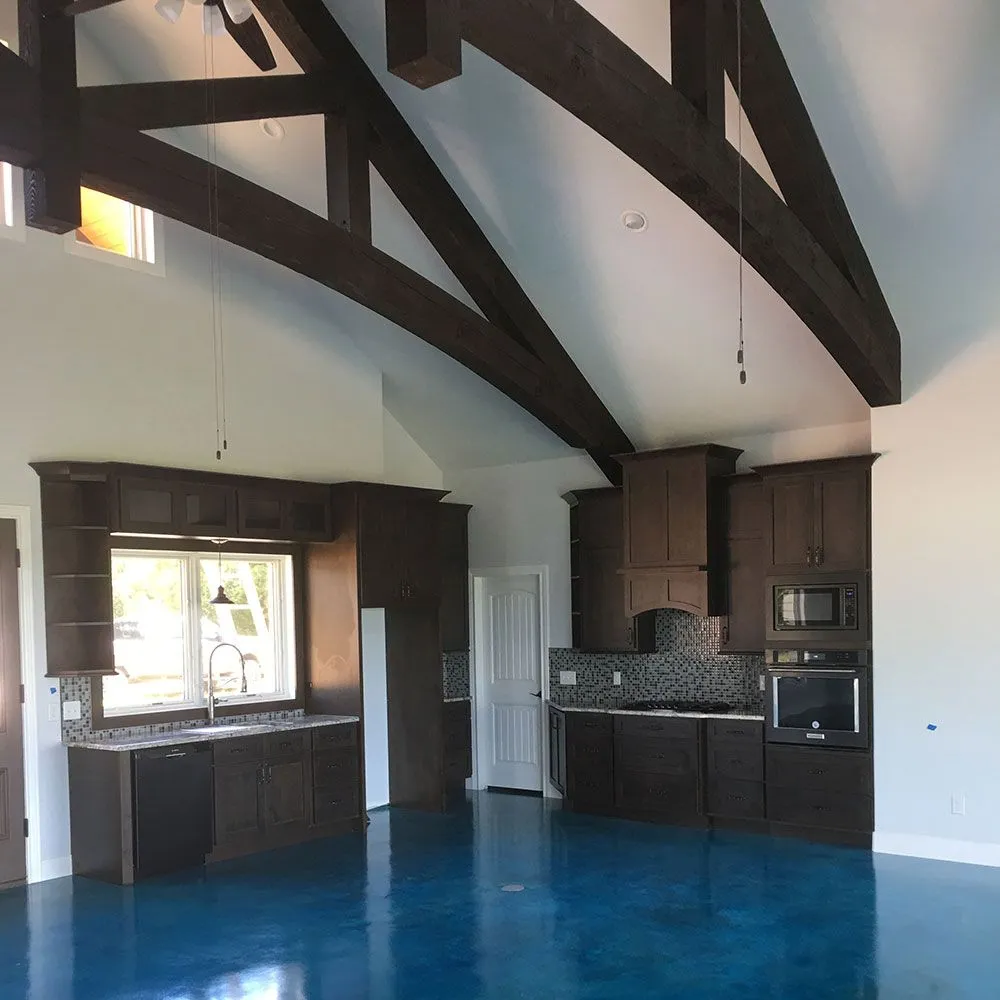 Slide of First Rate Construction