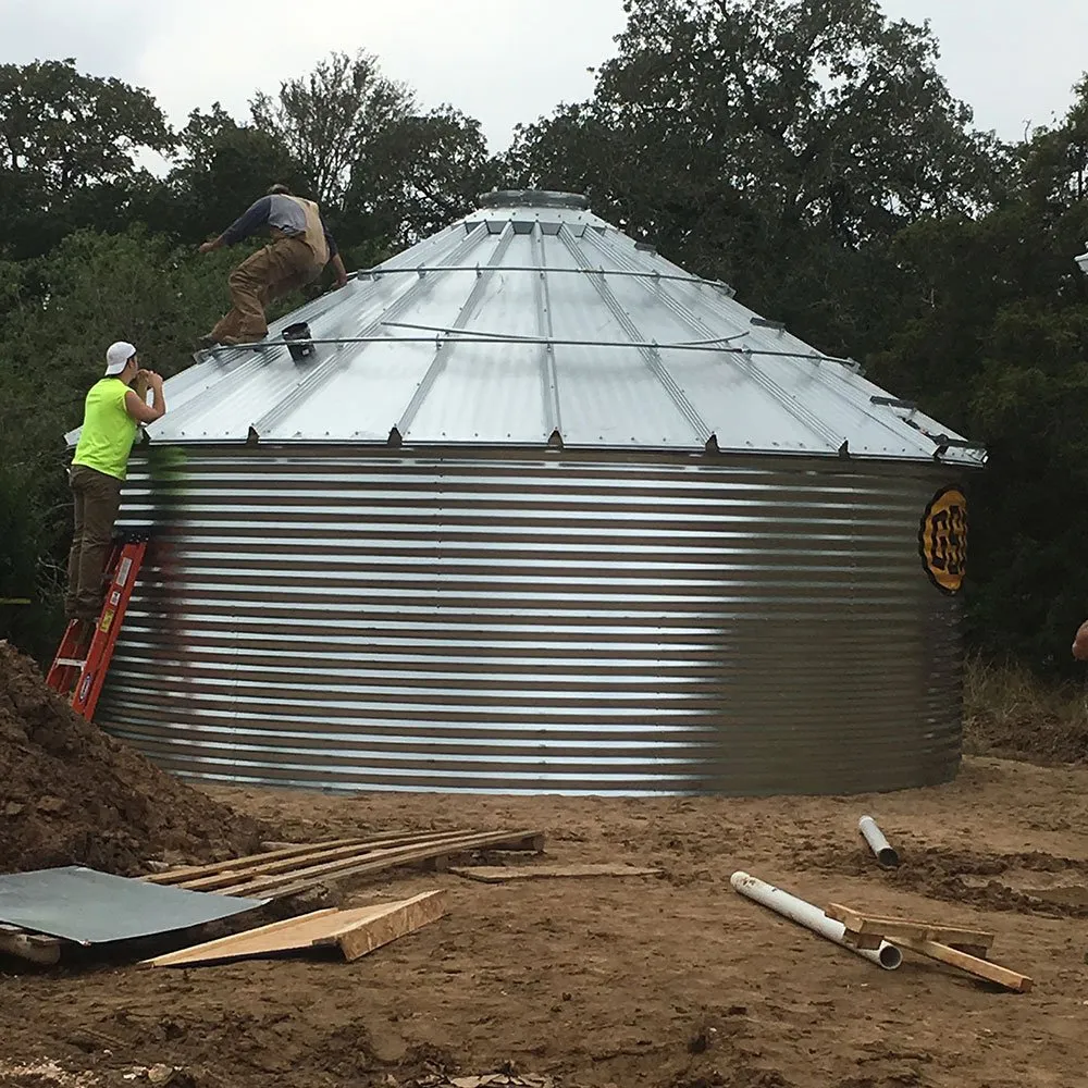 Slide of First Rate Construction