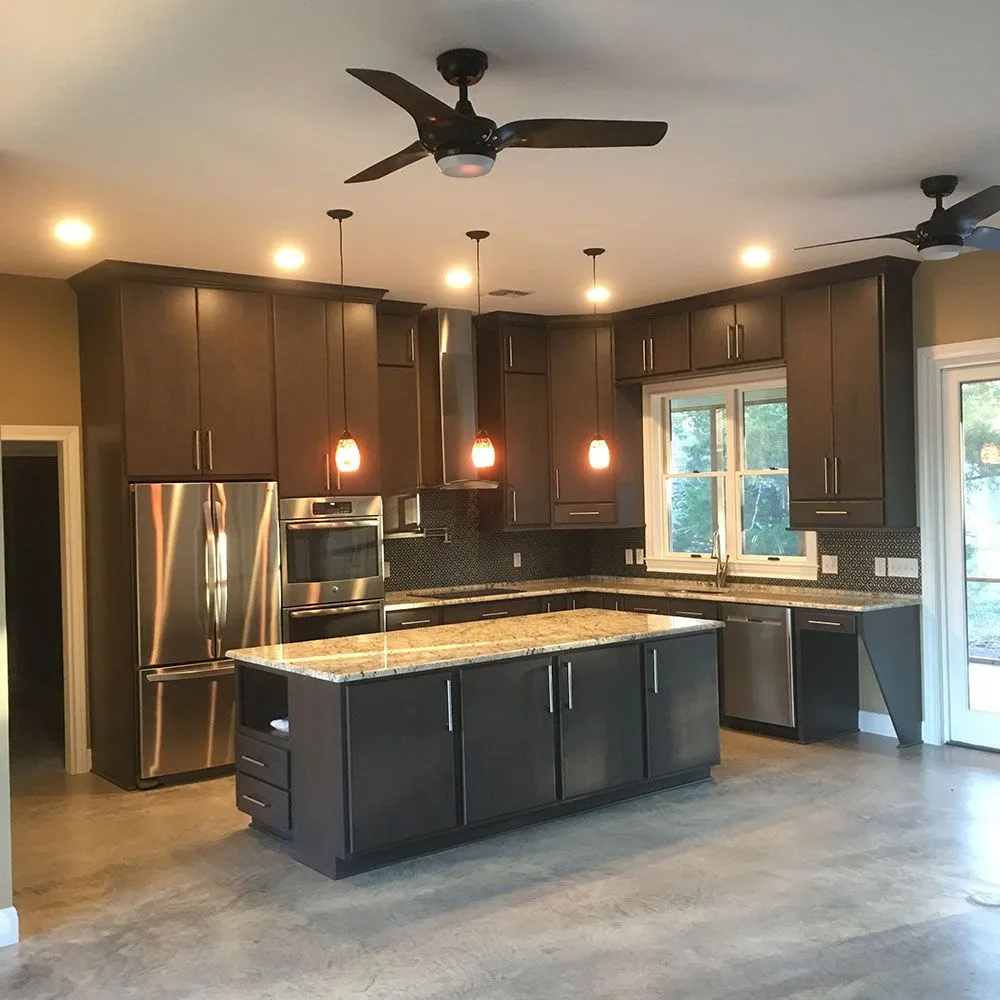 Slide of First Rate Construction