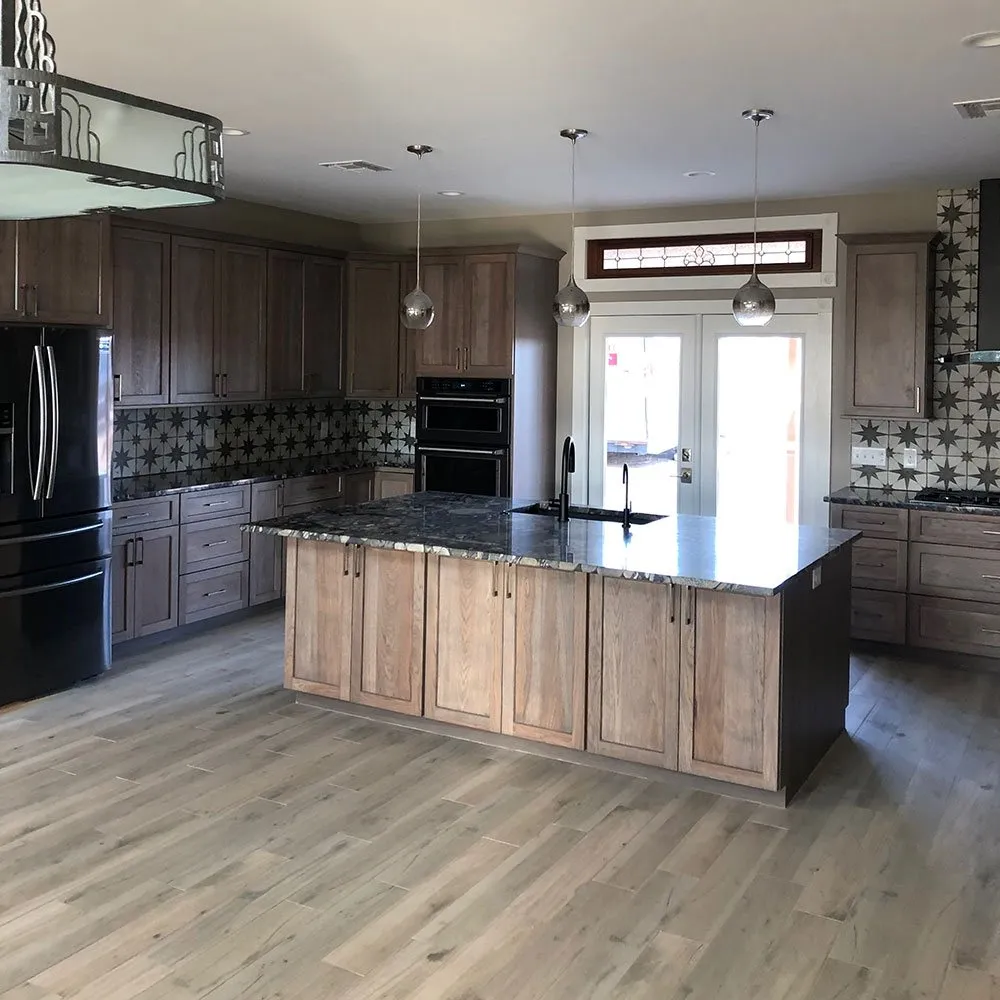 Slide of First Rate Construction