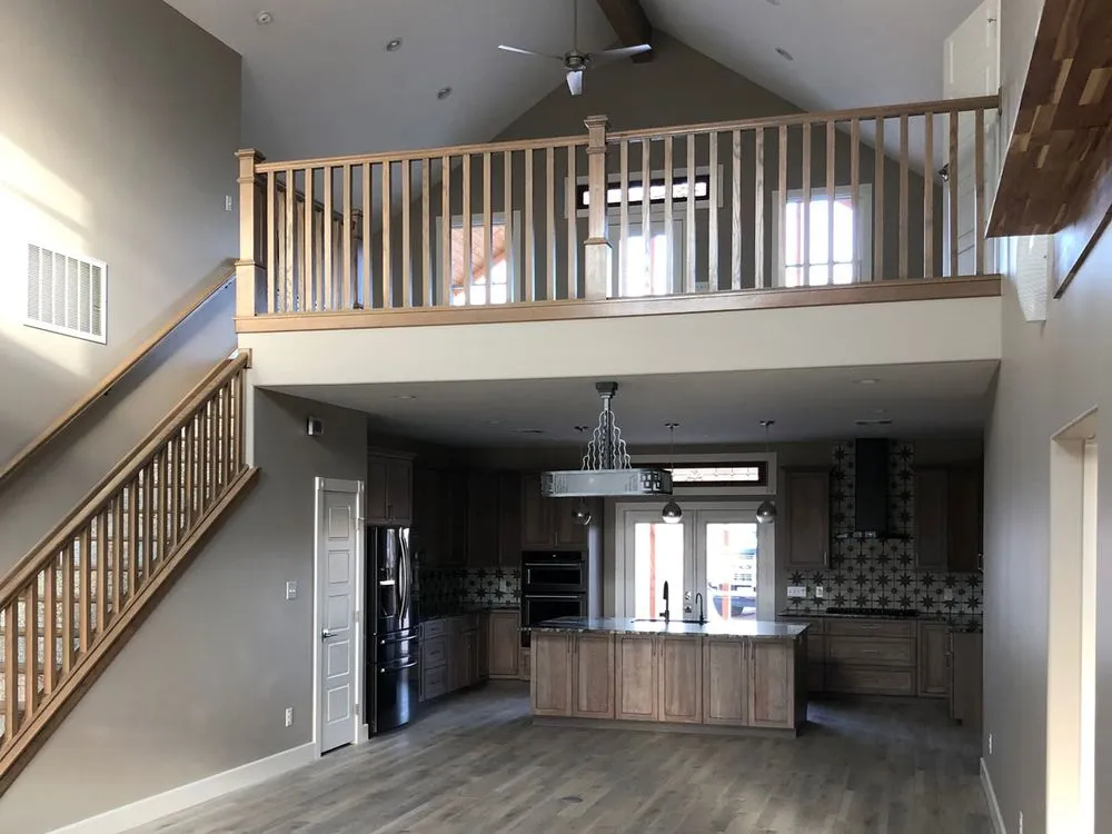 Slide of First Rate Construction