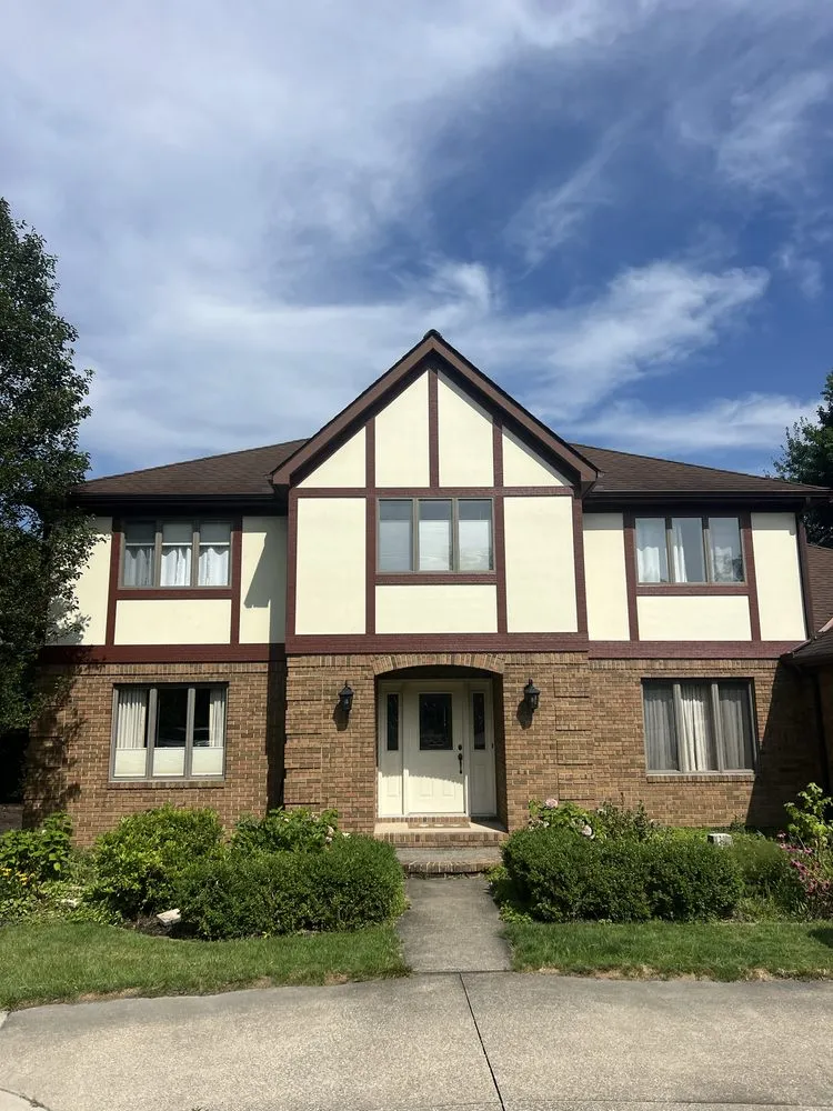 Slide of First Rate Exteriors