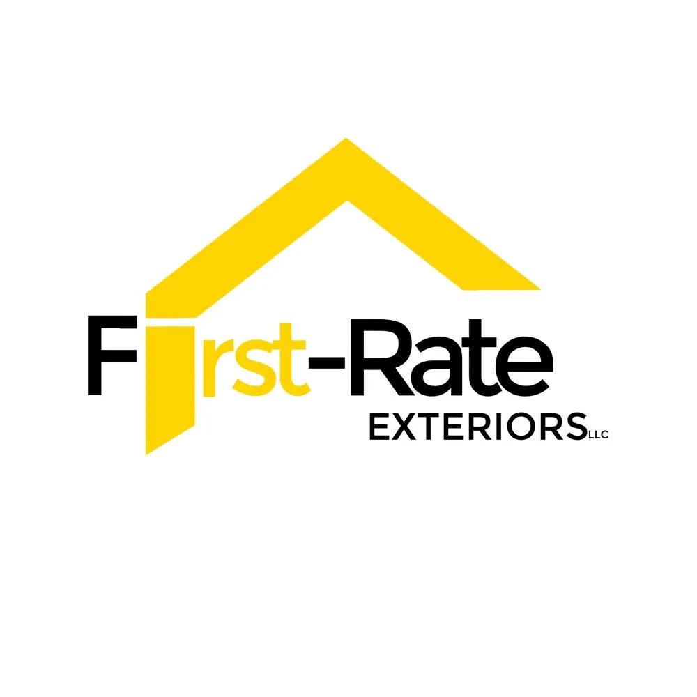 Slide of First Rate Exteriors