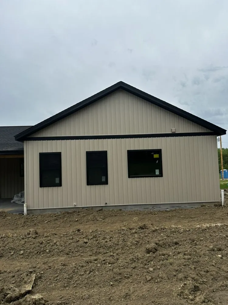 Slide of First Rate Exteriors