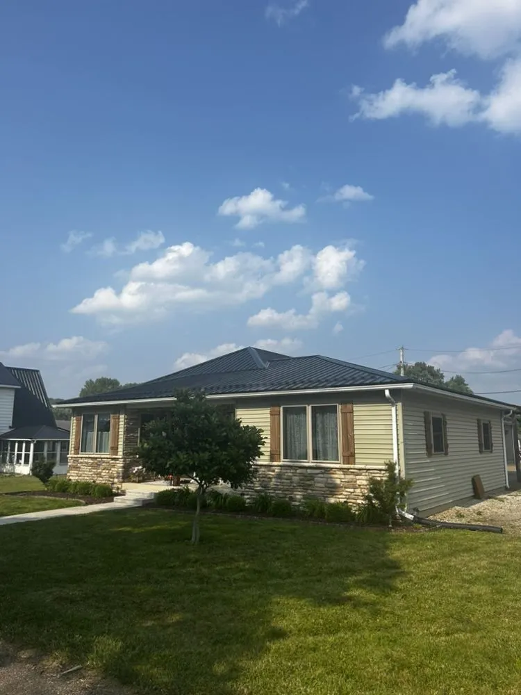 Slide of First Rate Exteriors