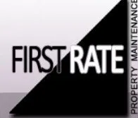 Slide of First Rate Property Maintenance