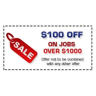 Slide of First Rate Roofing and Chimney