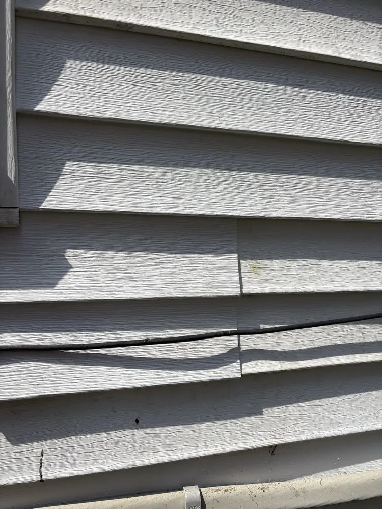 Trusted storm damage roof repair experts serving Saegertown, PA - First Rate roofing and construction