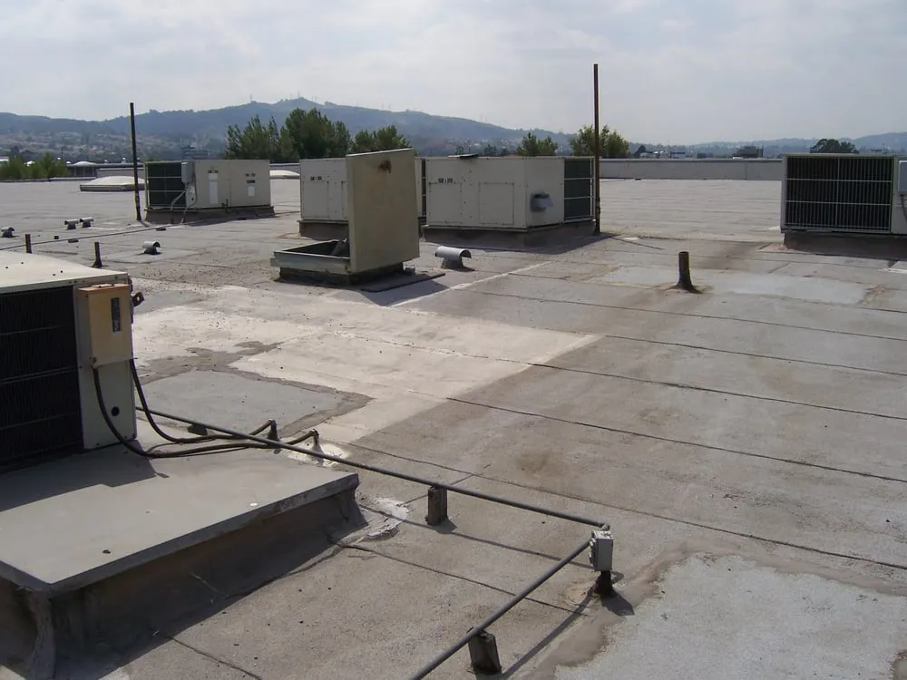 Slide of First Rate Roofing