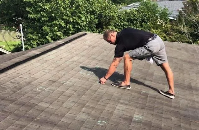 Reliable roof repair after storm damage across St Louis, MO - First Responders Roofing