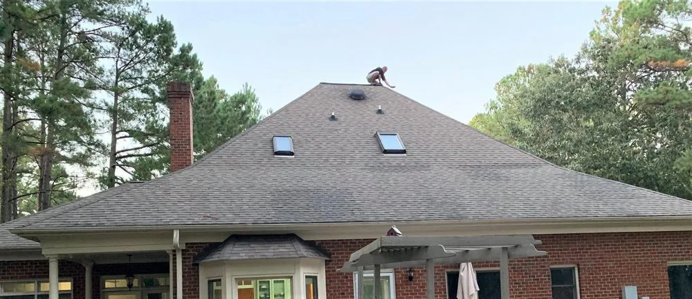 Reliable roof inspection in St Louis, MO by First Responders Roofing