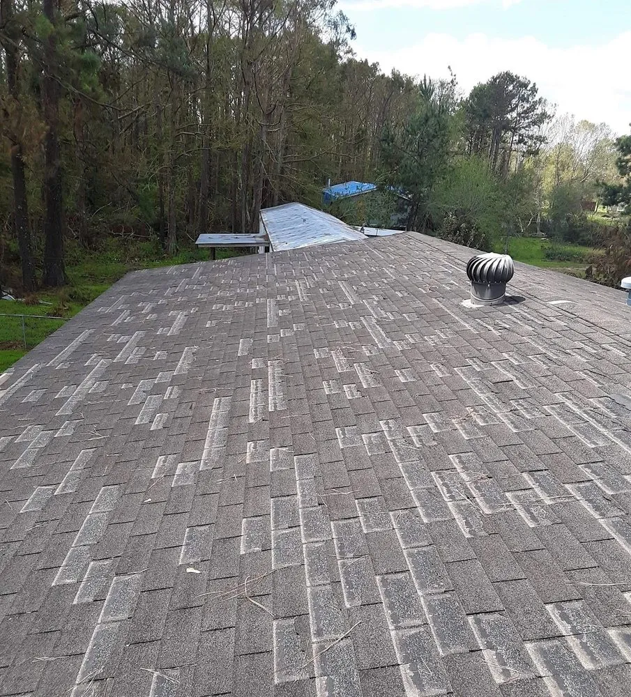 Reliable residential roofing service after storm damage across St Louis, MO - First Responders Roofing