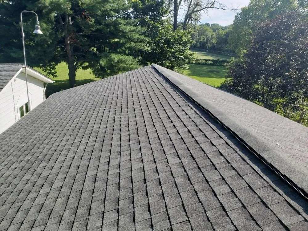 Trusted flat roof repair experts serving St Louis, MO - First Responders Roofing