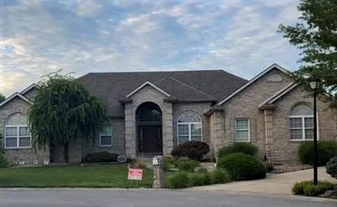 Licensed roof installation experts serving St Louis, MO - First Responders Roofing