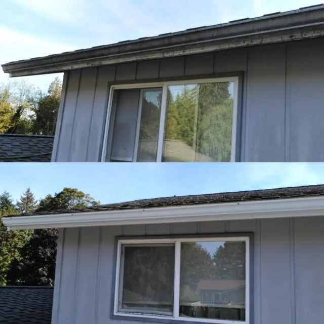 Slide of First Response Exterior Detailing