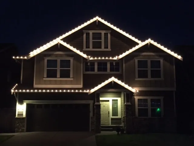 Slide of First Response Exterior Detailing