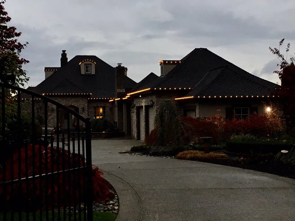 Slide of First Response Exterior Detailing