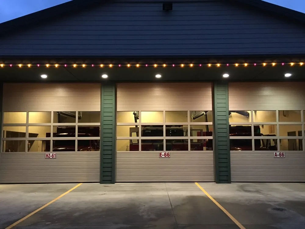 Slide of First Response Exterior Detailing