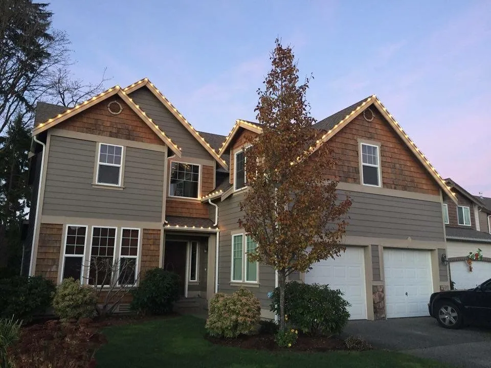 Slide of First Response Exterior Detailing