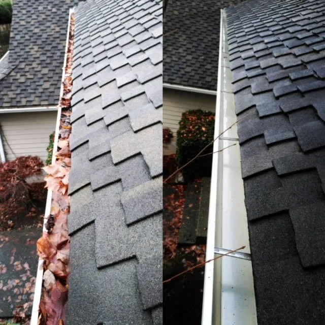 Slide of First Response Exterior Detailing