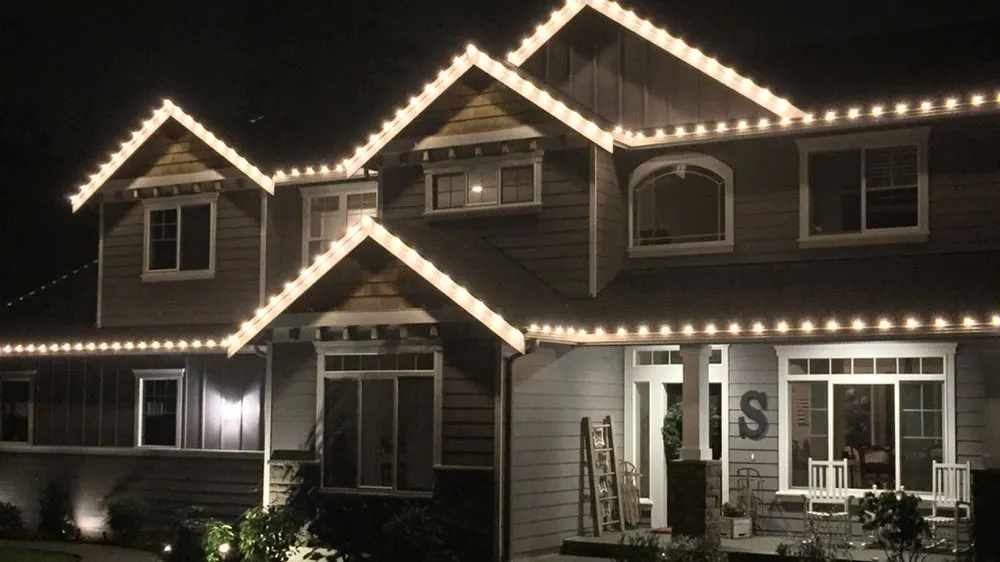 Slide of First Response Exterior Detailing