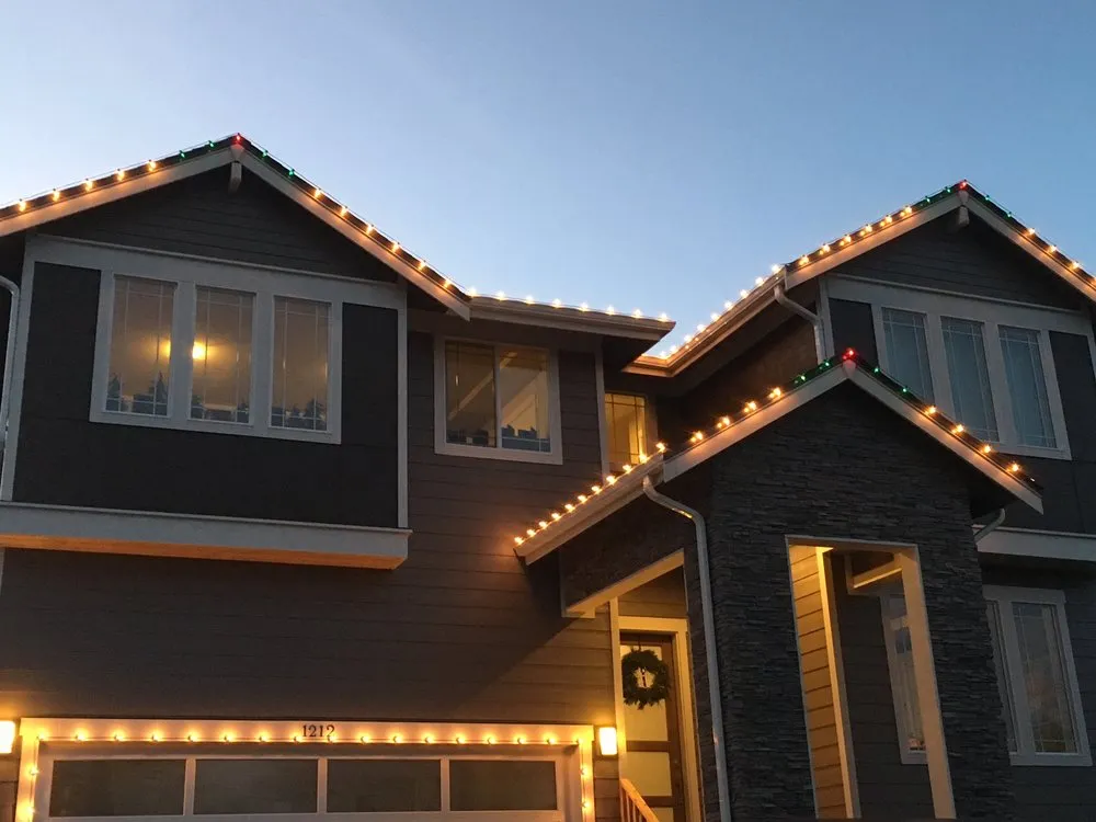 Slide of First Response Exterior Detailing