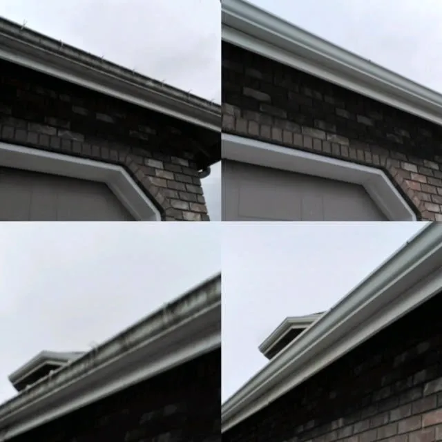 Slide of First Response Exterior Detailing