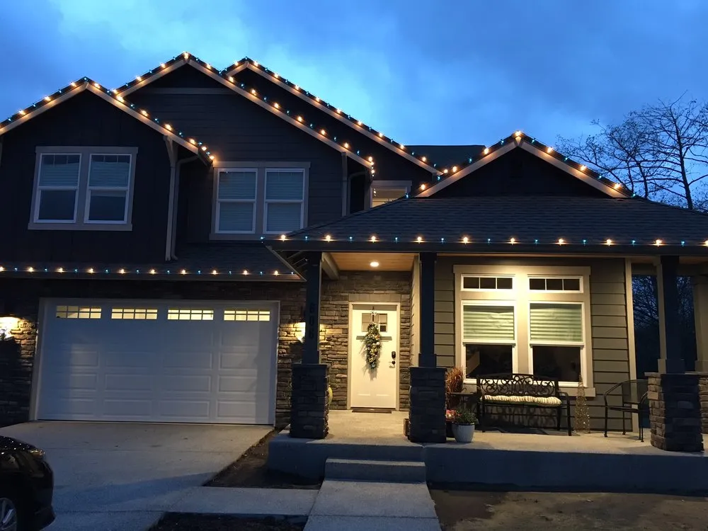 Slide of First Response Exterior Detailing