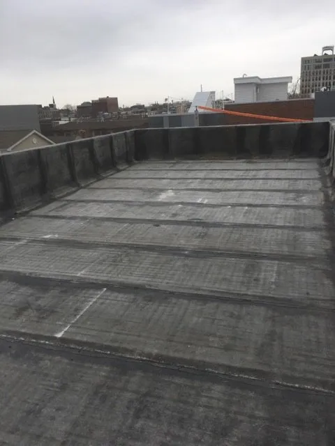 Slide of First Response General Contractors