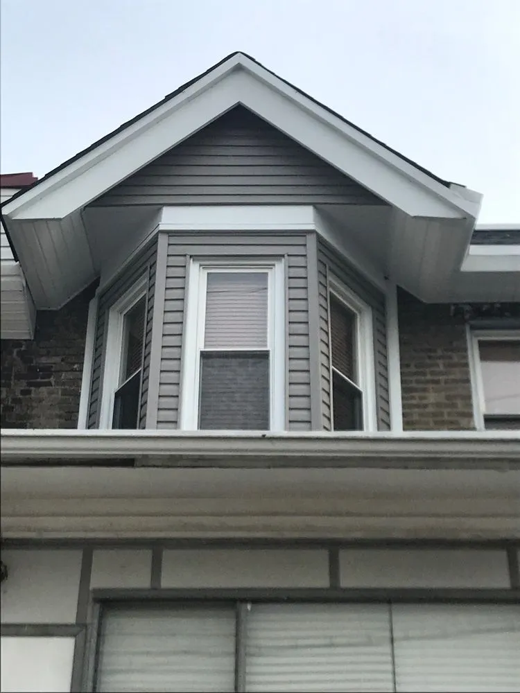 Slide of First Response General Contractors