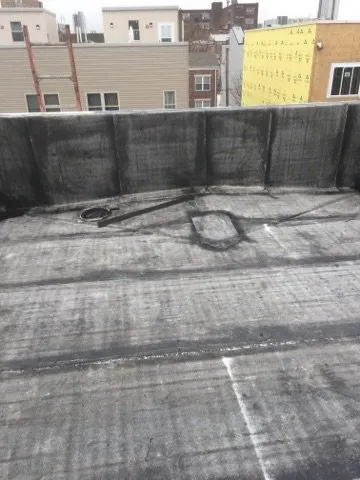 Slide of First Response General Contractors