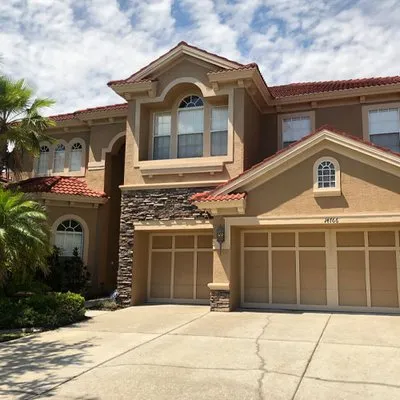 First Response Pressure Wash Logo