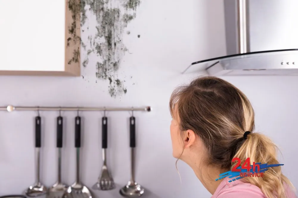 Slide of First Response Restoration - MN & WI Water Damage Repair