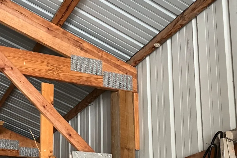 Slide of First Response Restoration - MN & WI Water Damage Repair