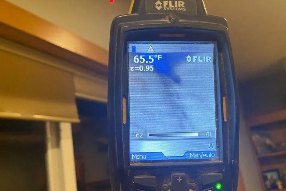 Slide of First Response Restoration - MN & WI Water Damage Repair